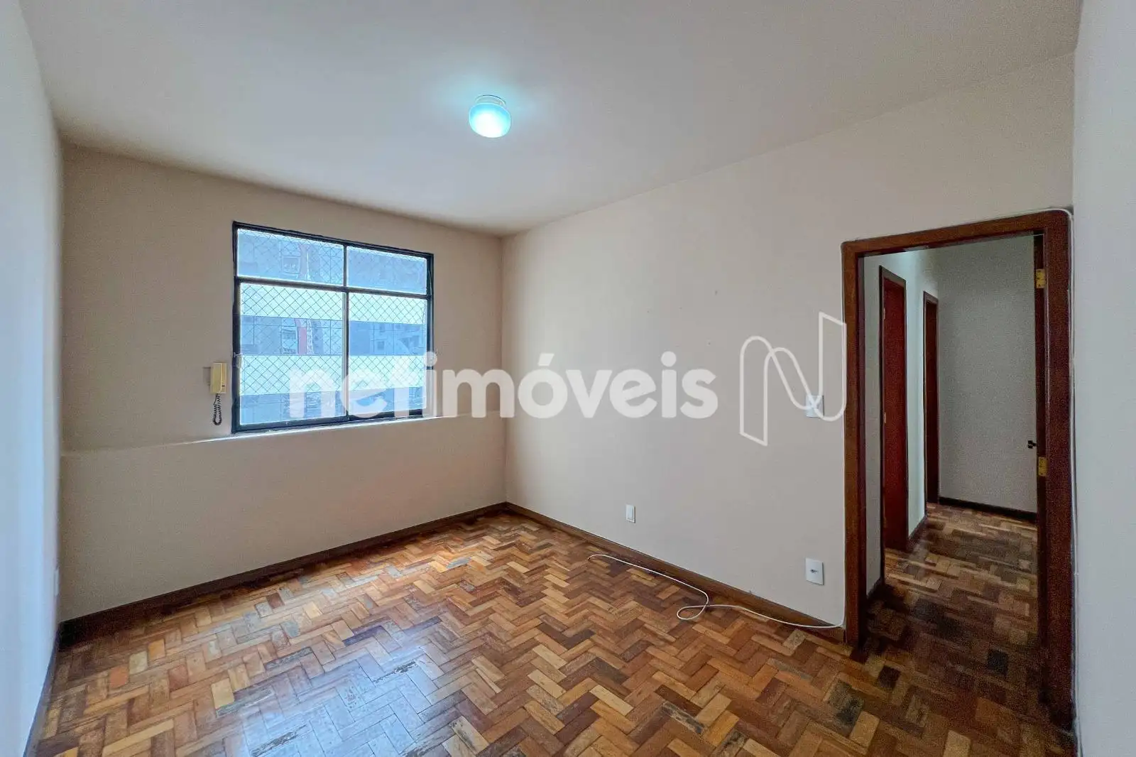 Sala para dois ambientes 
