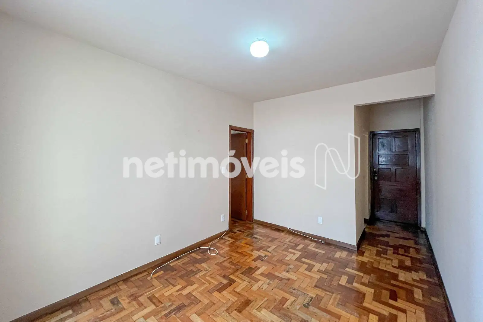 Sala para dois ambientes