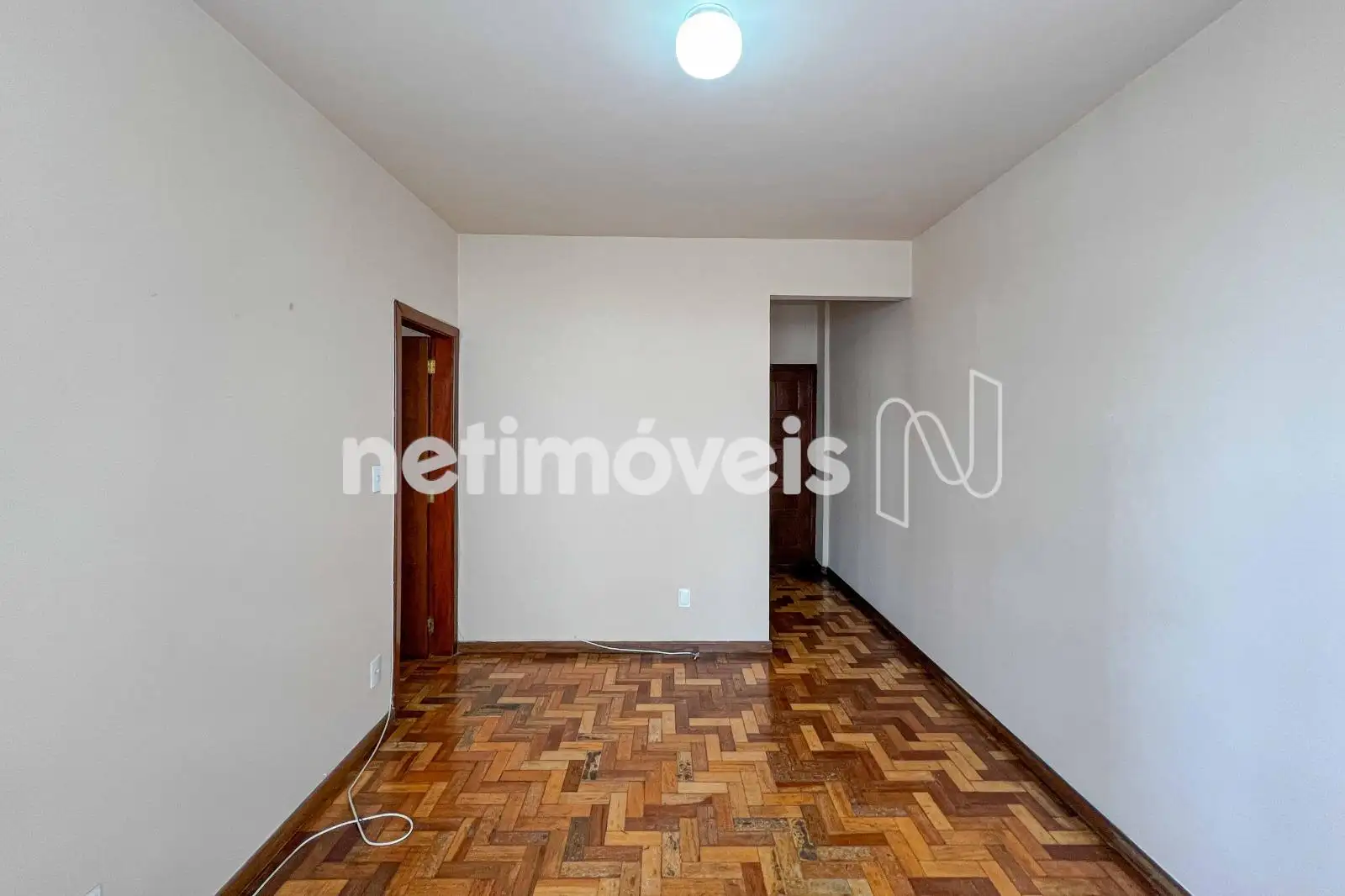 Sala para dois ambientes