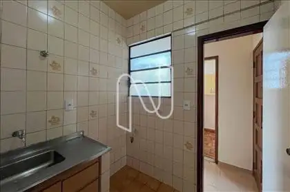 acesso DCE e área de serviço  