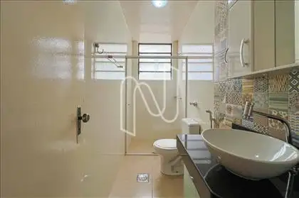 Banho Social todo reformado  