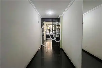  SEGURANÇA Eclusa de acesso prédio 