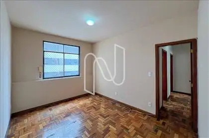 Sala para dois ambientes 