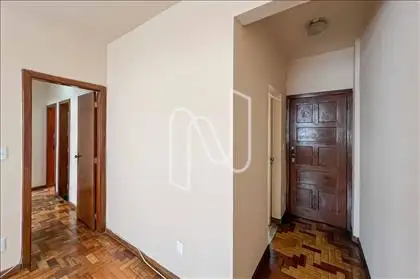 corredor quartos  