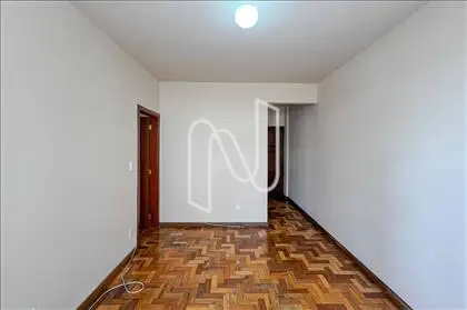 Sala para dois ambientes 