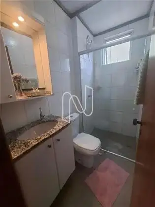 Banheiro