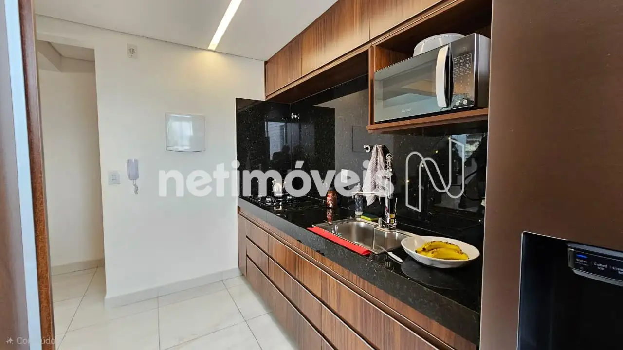 1º Pvto: Cozinha Planejada