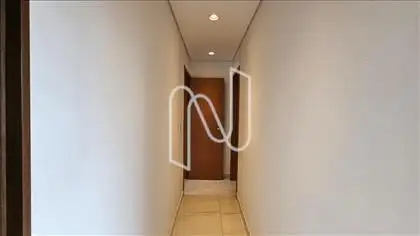 1º Pvto: Corredor Acesso para os Quartos. 