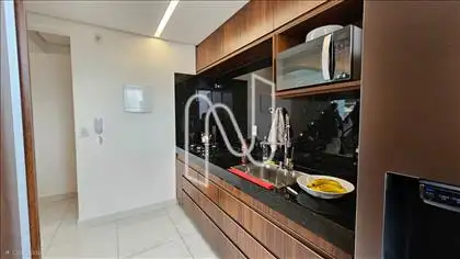 1º Pvto: Cozinha Planejada 