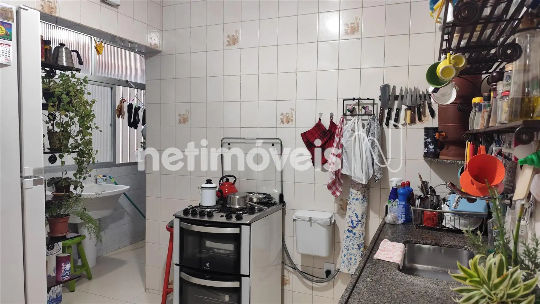 Cozinha