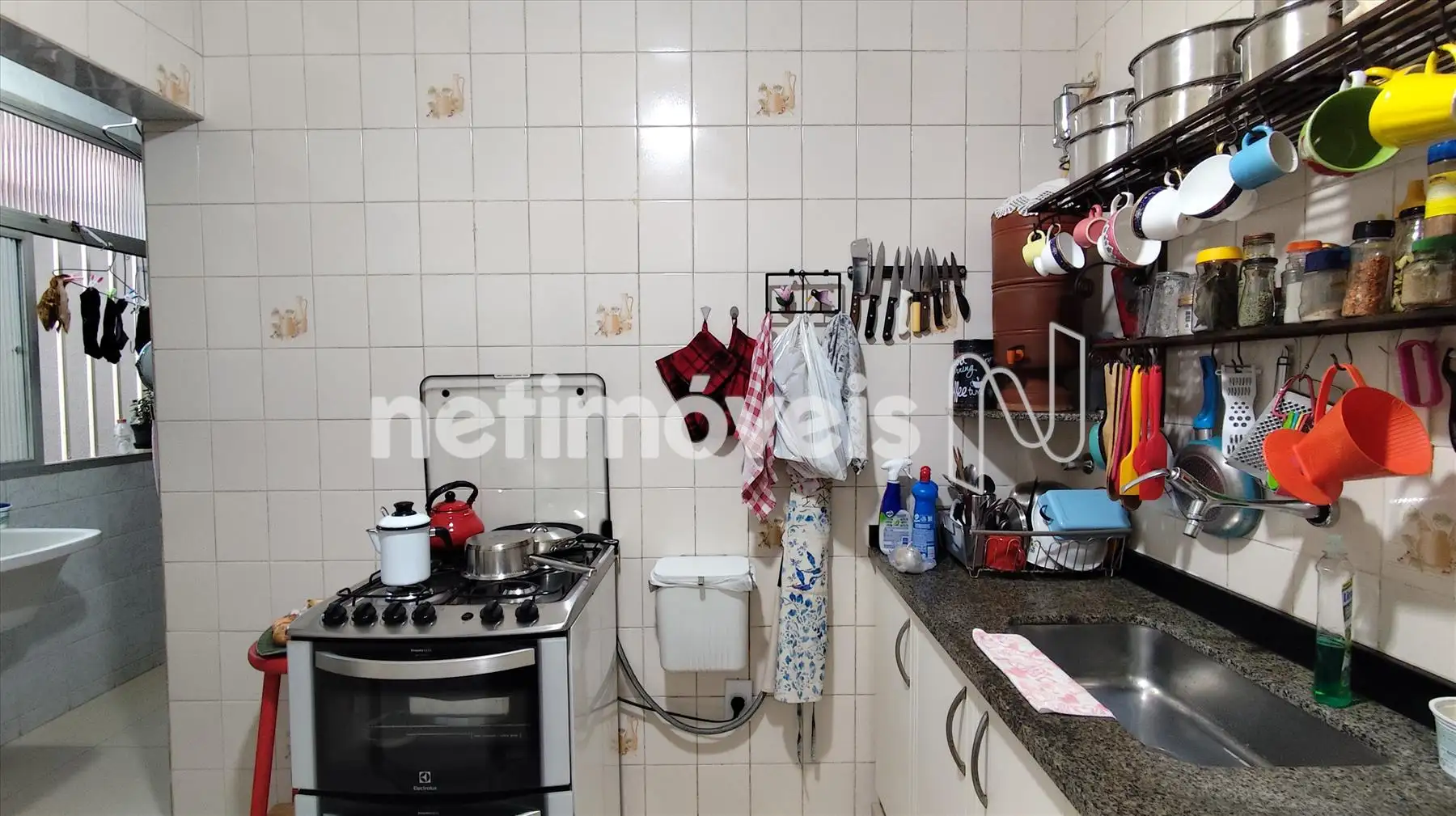 Cozinha