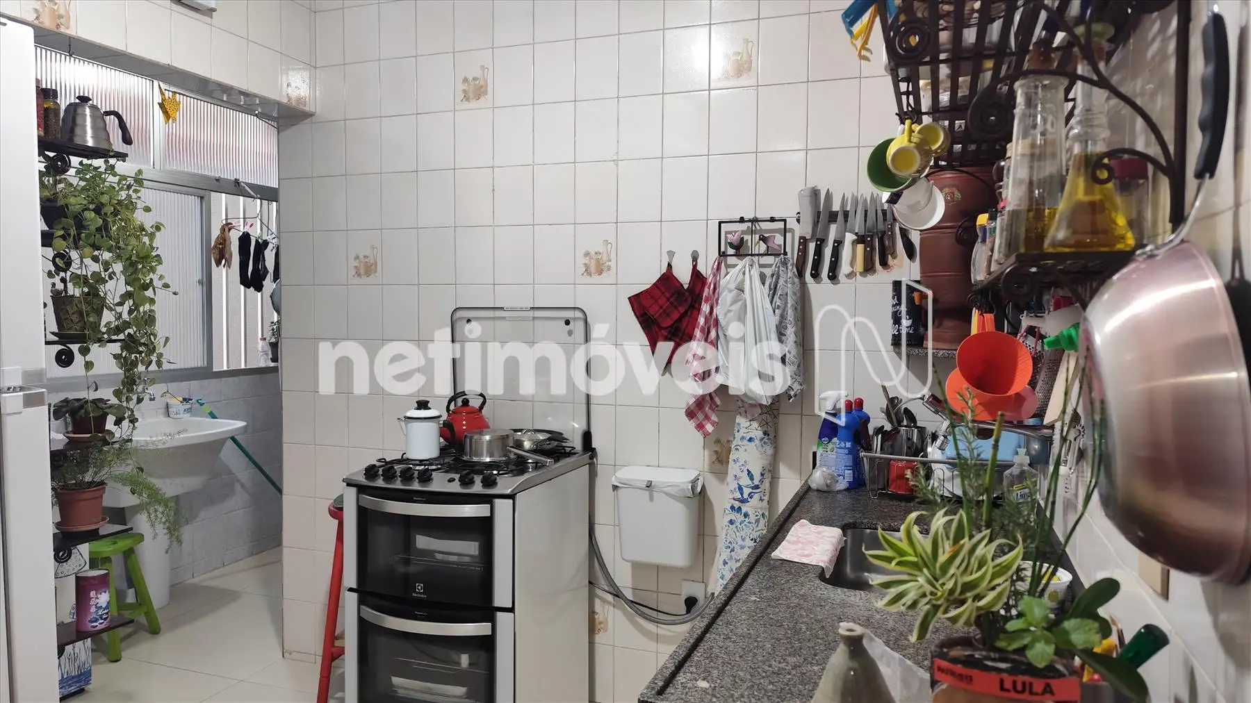 Cozinha