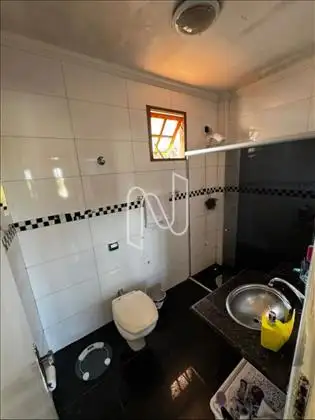 Banheiro 