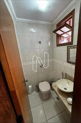 Banheiro 