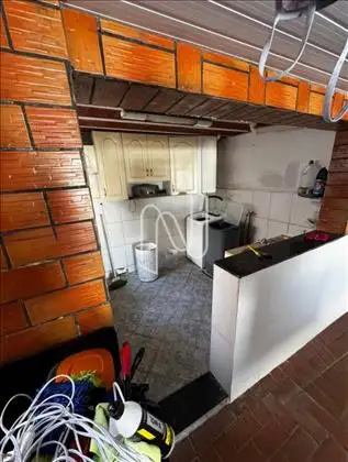 Área de serviço 