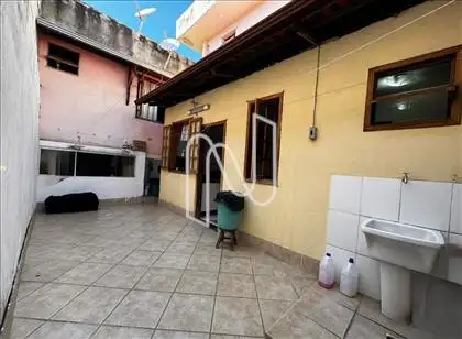 Área externa 