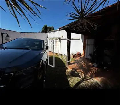 Garagem 