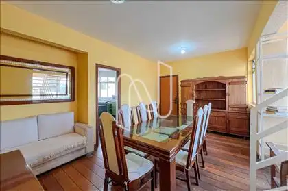 Sala de jantar