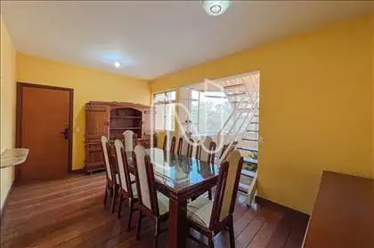 Sala de jantar