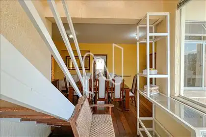 Sala de jantar
