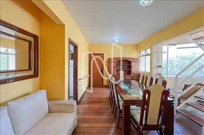 Sala de jantar
