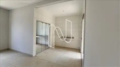  Sala Conjugada Com Cozinha 