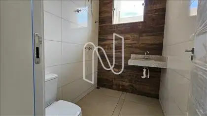Banheiro Social 