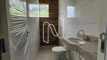 Banheiro Suíte 