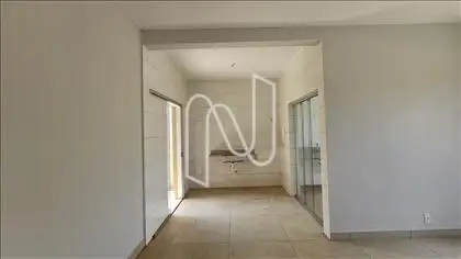  Sala Conjugado Com Cozinha 