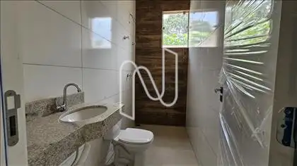 Banheiro Suíte 