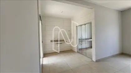  Sala Conjugado Com Cozinha 