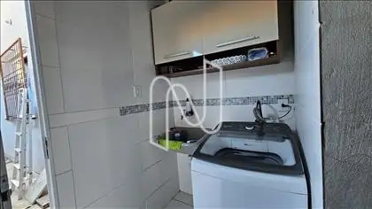 Área de Serviço 