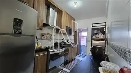 Cozinha Planejada 