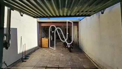 Garagem 