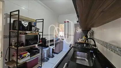 Cozinha Planejada 