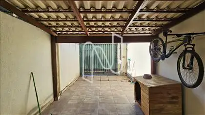 Garagem 