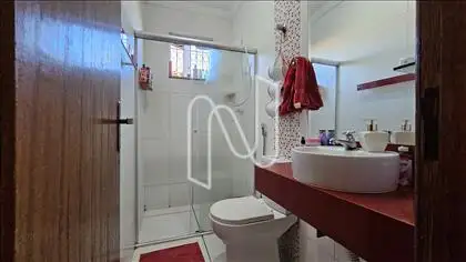Banheiro 