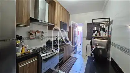 Cozinha Planejada 