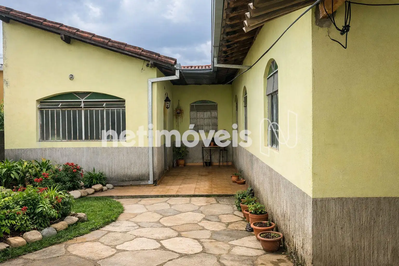 Casa principal