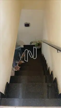 escada casa 3 
