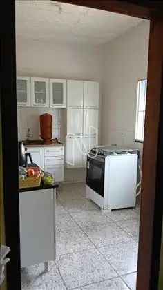 cozinha 