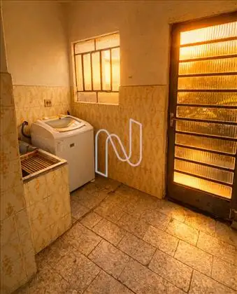 área de serviço casa1 