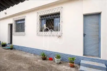 casa do meio 