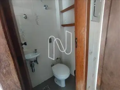 Banheiro