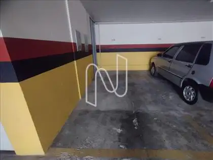 Garagem