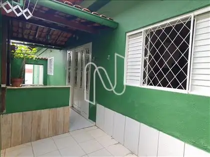 Área externa