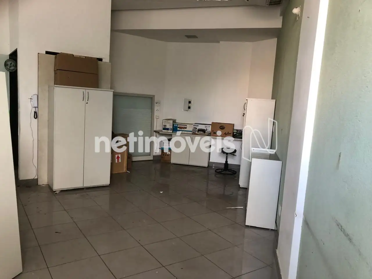 Andar-pilotis para comprar com 300 m², 1 vaga em Avenida Barbacena, Santo Agostinho, Belo Horizonte