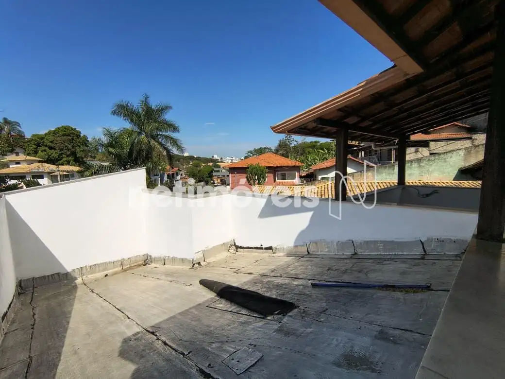 Área externa