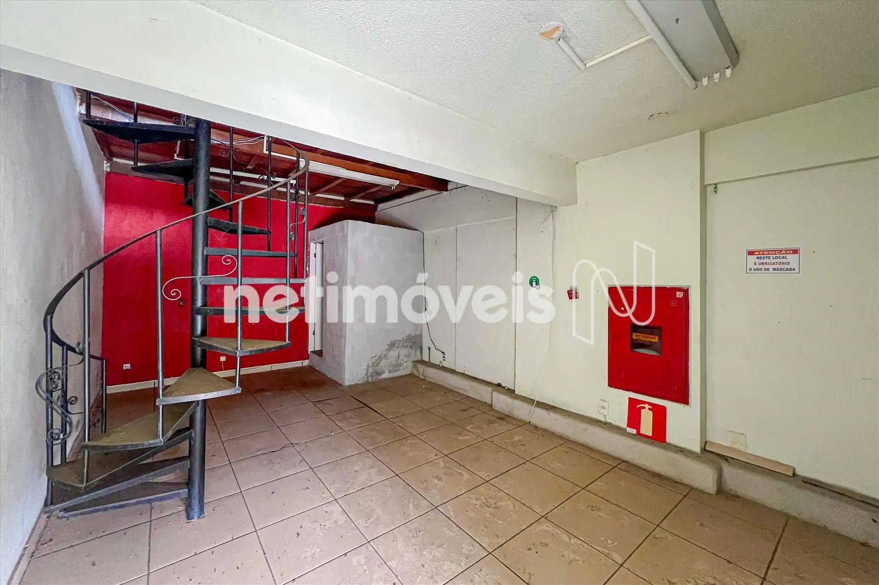 Loja para comprar com 75 m², 1 banheiro, 1 vaga em Rua Angico, São Cristóvão, Belo Horizonte
