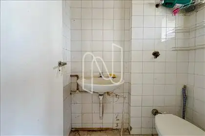 Banheiro